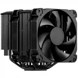 Охладител за процесора Jonsbo HX7280 Black 2 x 140mm