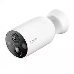 Охранителна WiFi камера TP-Link Tapo C425, Външен/вътрешен монтаж, WiFi - 2 Броя