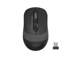 Оптична мишка A4tech FG10S Fstyler, безшумна