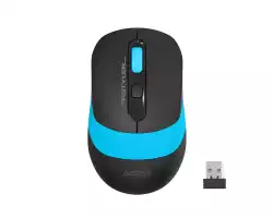 Оптична мишка A4tech FG10S Fstyler, безшумна