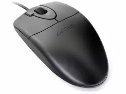 Оптична мишка A4tech OP-620D                          