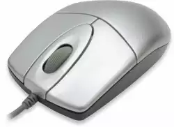 Оптична мишка A4tech OP-620D