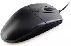 Оптична мишка A4tech OP-620D