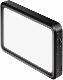 Осветление за стрийм Elgato Key Light Mini, 800 lm, Черен
