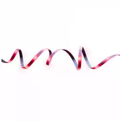 Осветление за стрийм Elgato Light Strip RGBWW, Бяла