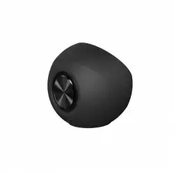 Озвучителна система Creative PEBBLE V2, USB-C, 2 x 4W, Черен                          