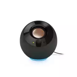 Озвучителна система Creative Pebble SE , 4.4W RMS, USB, жак