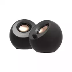Озвучителна система Creative PEBBLE V3, USB-C, bluetooth,2 x 4W