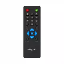 Озвучителна система 2.1 Creative SBS E2500,Bluetooth,FM, 30W, Черен