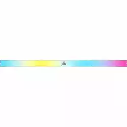 Памет Corsair Vengeance Black RGB 32GB(2x16GB) DDR5 PC5-41600 5200MHz CL40 CMH32GX5M2B5200C40