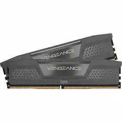 Памет Corsair Vengeance DDR5 16GB (2x8GB) 6000MHz CL36 - AMD EXPO & Intel XMP