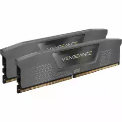 Памет Corsair Vengeance DDR5 16GB (2x8GB) 6000MHz CL36 - AMD EXPO & Intel XMP