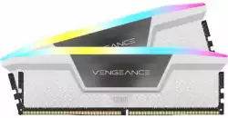 Памет Corsair Vengeance RGB DDR5 32GB (2 x 16GB) DDR5 6400 MHz CL36-48, Intel XMP