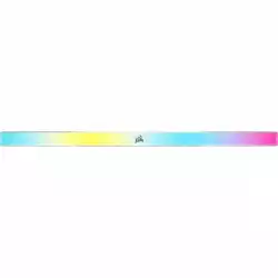 Памет Corsair Vengeance White RGB 32GB(2x16GB) DDR5 5200MHz CMH32GX5M2B5200C40W
