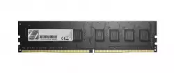 Памет G.SKILL F4-2400C17S-8GNT, 8GB, DDR4, 2400MHZ, CL17                          