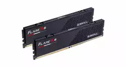 Памет G.SKILL Flare X5 Black 32GB(2x16GB) DDR5 6000MHz CL36