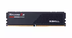 Памет G.SKILL Ripjaws S5 Black 32GB(2x16GB) DDR5 5200MHz F5-5200J3636C16GX2-RS5K