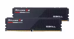 Памет G.SKILL Ripjaws S5 Black 96GB(2x48GB) DDR5 6000MHz - Intel XMP Памет G.SKILL Ripjaws S5 Black 96GB(2x48GB) DDR5 6000MHz - Intel XMP