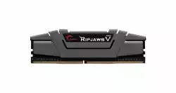 Памет G.SKILL Ripjaws V Dark Gray 16GB(2x8GB) DDR4 3200MHz F4-3200C16D-16GVGB