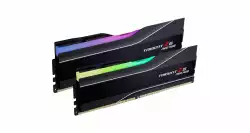 Памет G.SKILL Trident Z5 Neo RGB Black 32GB(2x16GB) DDR5 6000MHz CL30 AMD EXPO
