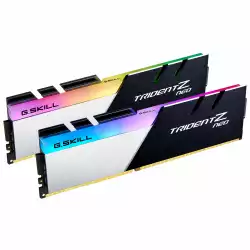 Памет G.SKILL Trident Z Neo RGB 16GB(2x8GB) DDR4 3600MHz F4-3600C16D-16GTZNC