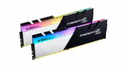 Памет G.SKILL Trident Z Neo RGB 64GB(2x32GB) F4-3600C18D-64GTZN