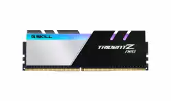 Памет G.SKILL Trident Z Neo RGB 64GB(2x32GB) F4-3600C18D-64GTZN
