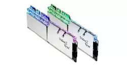 Памет G.SKILL Trident Z Royal 32GB(2x16GB) DDR4 3600MHz F4-3600C16D-32GTRSC                          