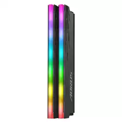 Памет Gigabyte AORUS RGB 16GB DDR4 (2x8GB) 3333MHz  CL18-20-20-40 1.35v