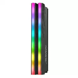 Памет Gigabyte AORUS RGB 16GB DDR4 (2x8GB) 3733MHz с Демо Кит