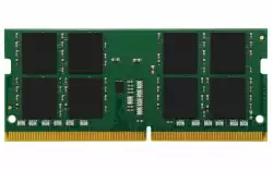 Памет Kingston 16GB, SODIMM, DDR4, PC4-25600, 3200MHz, CL22 KVR32S22D8/16