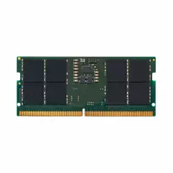 Памет Kingston 16GB SODIMM DDR5 5600MHz, CL46, 1Rx8, KCP556SS8-16