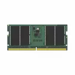 Памет Kingston 32GB SODIMM DDR5 5600MHz, CL46, 2Rx8, KCP556SD8-32