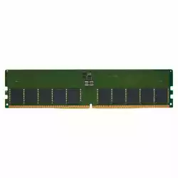 Памет Kingston 48GB DDR5 5600MHz CL46 ECC-DIMM 2Rx8 - KSM56E46BD8KM-48HM