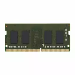 Памет Kingston 8GB SODIMM DDR4 3200 MHz CL22 KCP432SS8-8                          