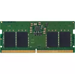 Памет Kingston 8GB SODIMM DDR5 5600MHz CL46 KVR56S46BS6-8