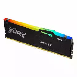 Памет Kingston FURY Beast RGB 16GB DDR5 - KF560C30BBA-16 Памет Kingston FURY Beast RGB 16GB DDR5 - KF560C30BBA-16