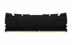 Памет Kingston FURY Renegade Black 128GB(4x32GB) DDR4 3200MHz CL16