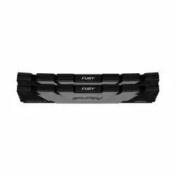 Памет Kingston FURY Renegade Black 16GB(2x8GB) DDR4 3600MHz CL16
