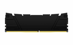 Памет Kingston FURY Renegade Black 32GB(2x16GB) DDR4 4000MHz CL19