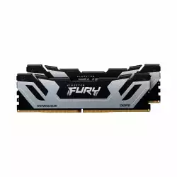 Памет Kingston FURY Renegade Black 48GB(2x24GB) DDR5 8400MHz CL40                          