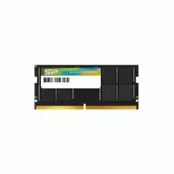 Памет Silicon Power 16GB SODIMM DDR5 5600MHz CL46 SP016GBSVU560F02                          