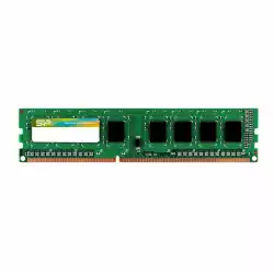 Памет Silicon Power 8GB DDR3 PC3-12800 1600MHz SP008GBLTU160N02                          
