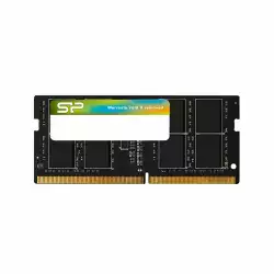 Памет Silicon Power 8GB SODIMM DDR4 PC4-21333 2666MHz CL19 SP008GBSFU266X02                          