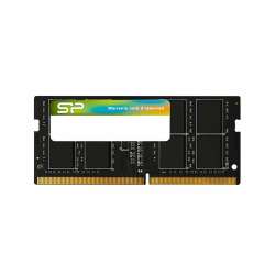 Памет Silicon Power 8GB SODIMM DDR4 PC4-25600 3200MHz CL22 SP008GBSFU320X02                          