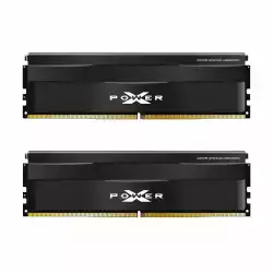 Памет Silicon Power XPOWER Zenith 32GB(2x16GB) DDR5 6000MHz CL30