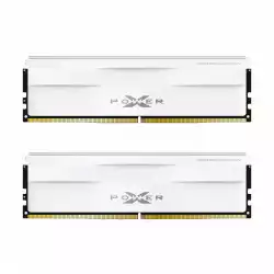 Памет Silicon Power XPOWER Zenith 32GB(2x16GB) DDR5 6000MHz CL30