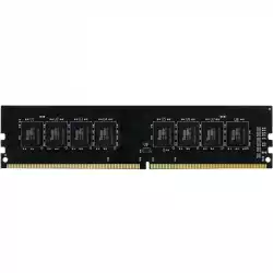Памет Team Group Elite DDR4 16GB 2666MHz, CL19-19-19-43 1.2V                          