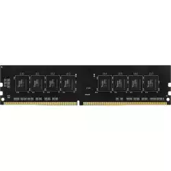 Памет Team Group Elite DDR4 8GB 2666MHz, CL19-19-19-43 1.2V                          