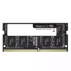 Памет Team Group Elite DDR4 SO-DIMM 16GB 3200MHz CL22 1.2V TED416G3200C22-S01                          